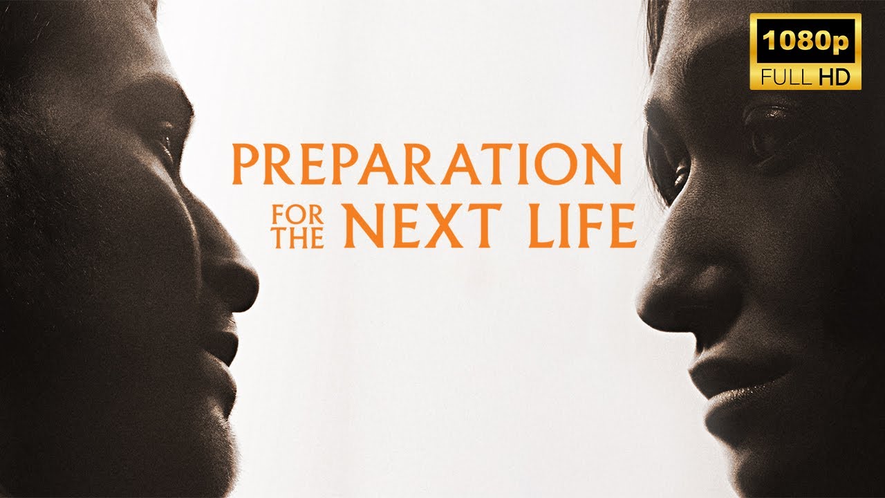 Preparation for the Next Life (2025) | Love Story | New Hollywood Movie Breakdown | Facts and Review