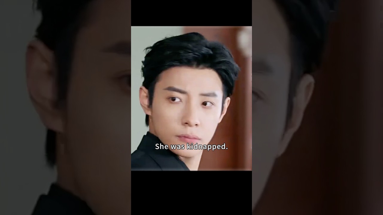 Blood for blood: A mob boss avenges his wife. #cdrama #shortdrama #dramaclips
