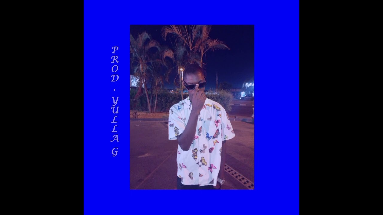 [Free For Profit] Waya G x Veigh x Matuê Type Beat Trap - 