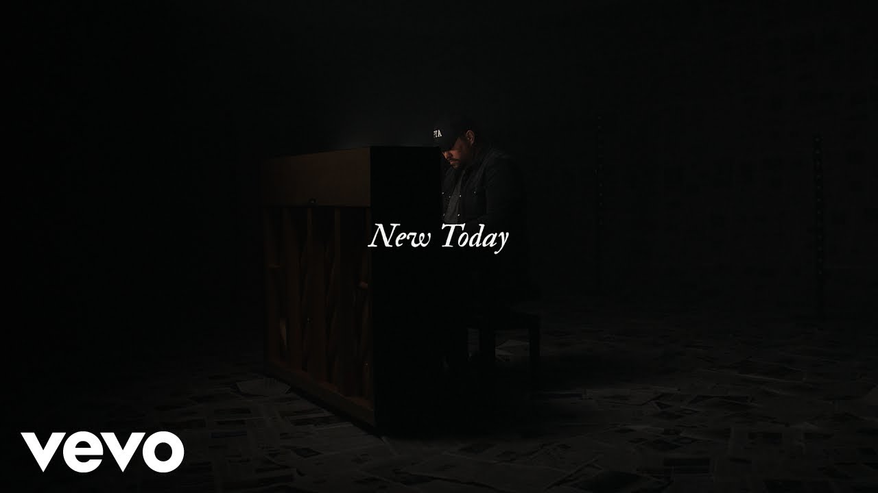 Micah Tyler - New Today (Official Music Video)