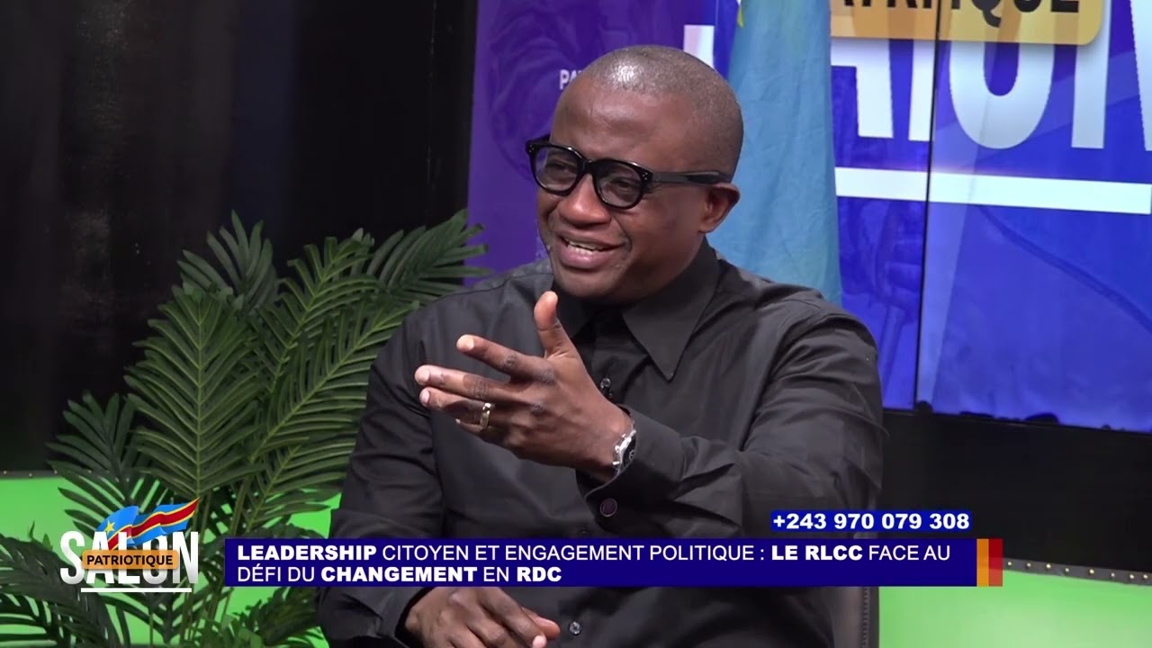 Abonne toi d'abord. BARNABÉ MILINGANYO crache du feu et annonce l'arrivée de jkk à Kinshasa.