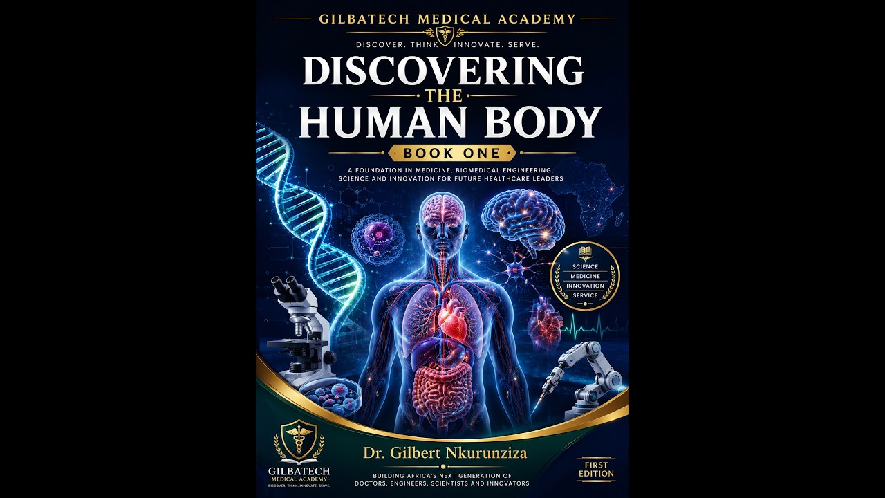 Human Body D by Samuel Method| GN Academy