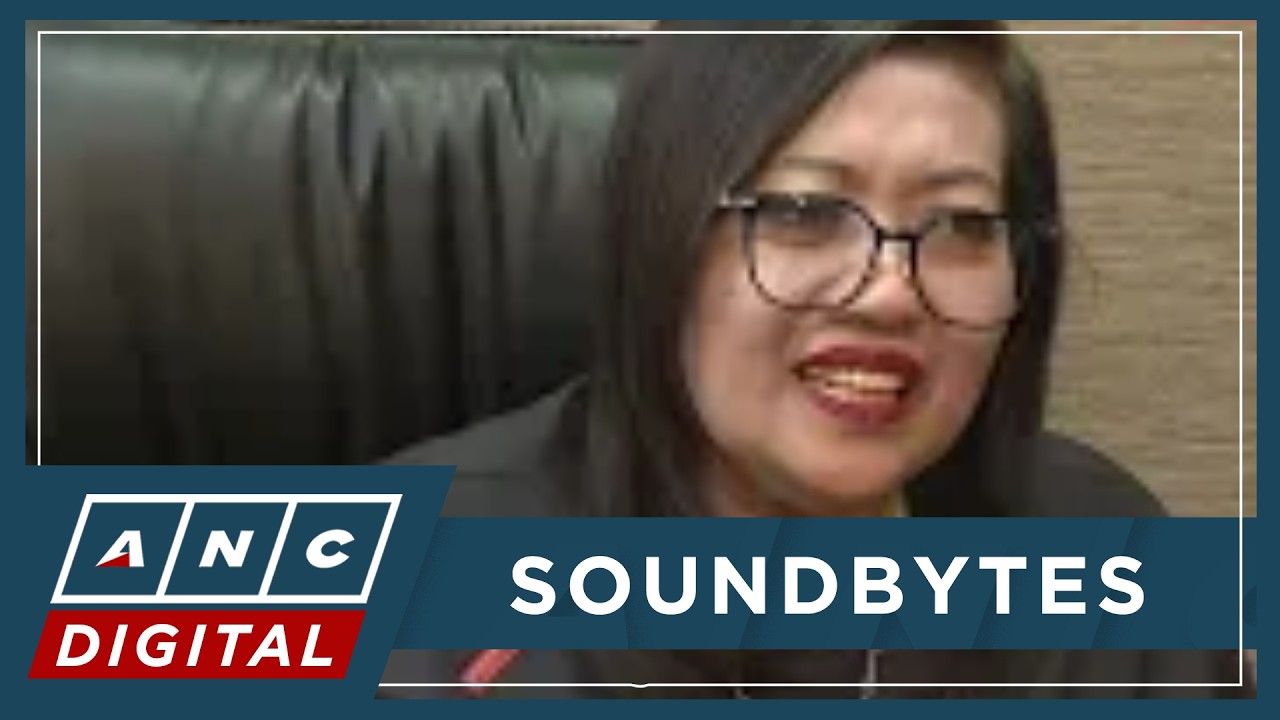 Luistro on VP Sara: If you have real sense of accountability, show it to people, attend trial