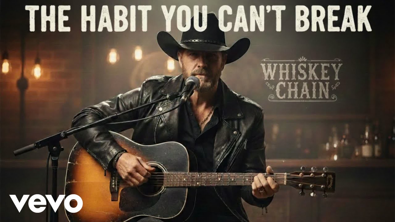 Whiskey Chain - The Habit You Can't Break