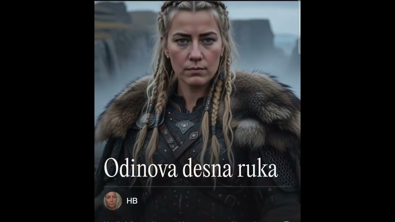 Odinova desna ruka