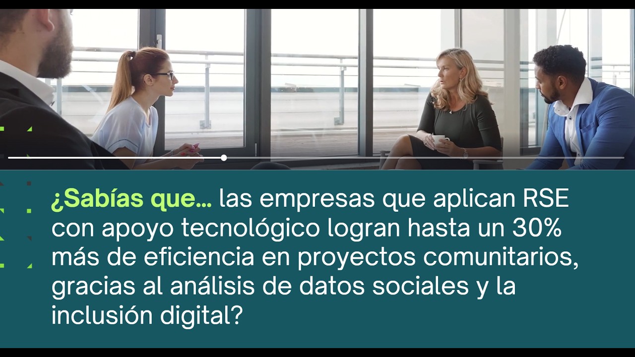 Responsabilidad Social Empresarial