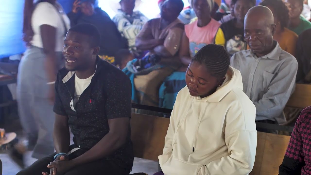 Kupumha Mukadzi wake after mwana ashaya|CHIEF BUSHU