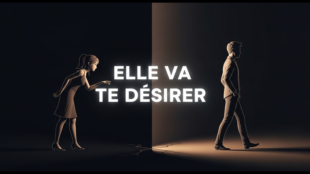 Adopte ça maintenant et fais-la ressentir autrement