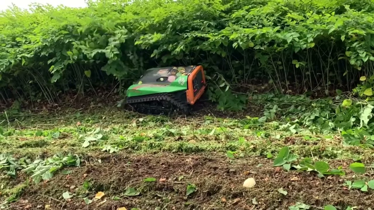 ΤΗΛΕΚΑΤΕΥΘΥΝΟΜΕΝΟΣ ΚΑΤΑΣΤΡΟΦΕΑΣ MDB F23 Green climber