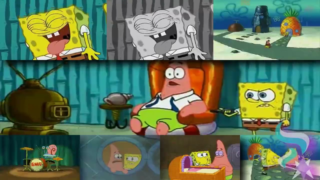 [REUPLOAD] Hey I´m missing the coconut! - Sparta Space Empire Remix V3