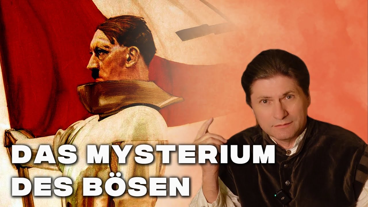 Die okkulten Hintergründe von 1933 und den Nazis