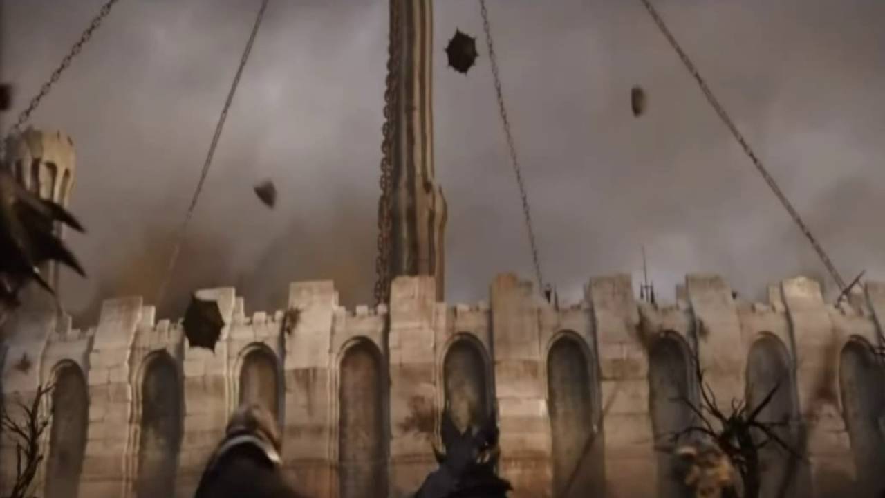 Powerwolf Sanctified With Dynamite (Music Video)