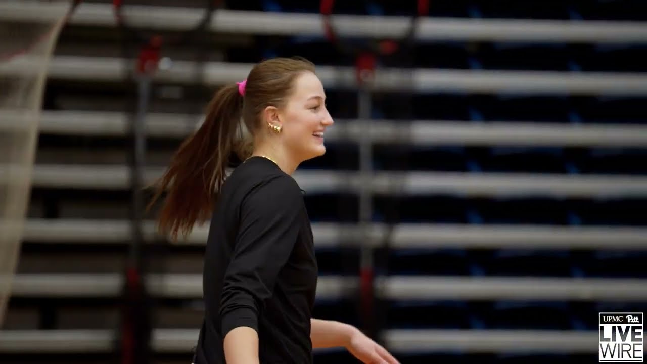 Jessica Smallwood | Pitt LiveWire presented by UPMC