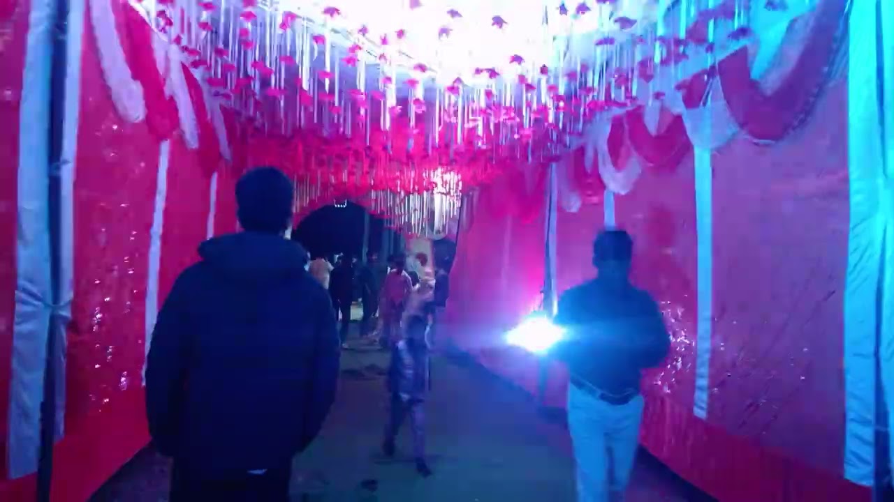 DABLU DJ Sound khodhi and tent houshe 