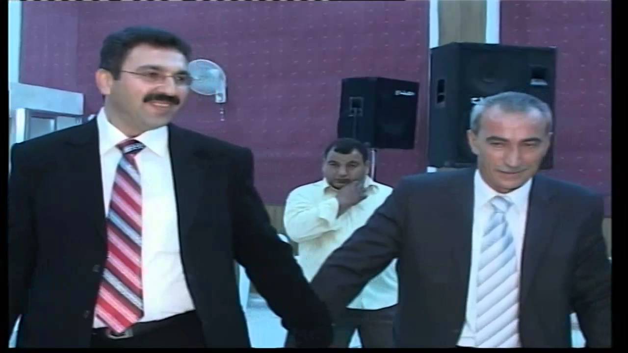 طالب خالد وأحمد عبد العزيز عندان بيت كورج 3
