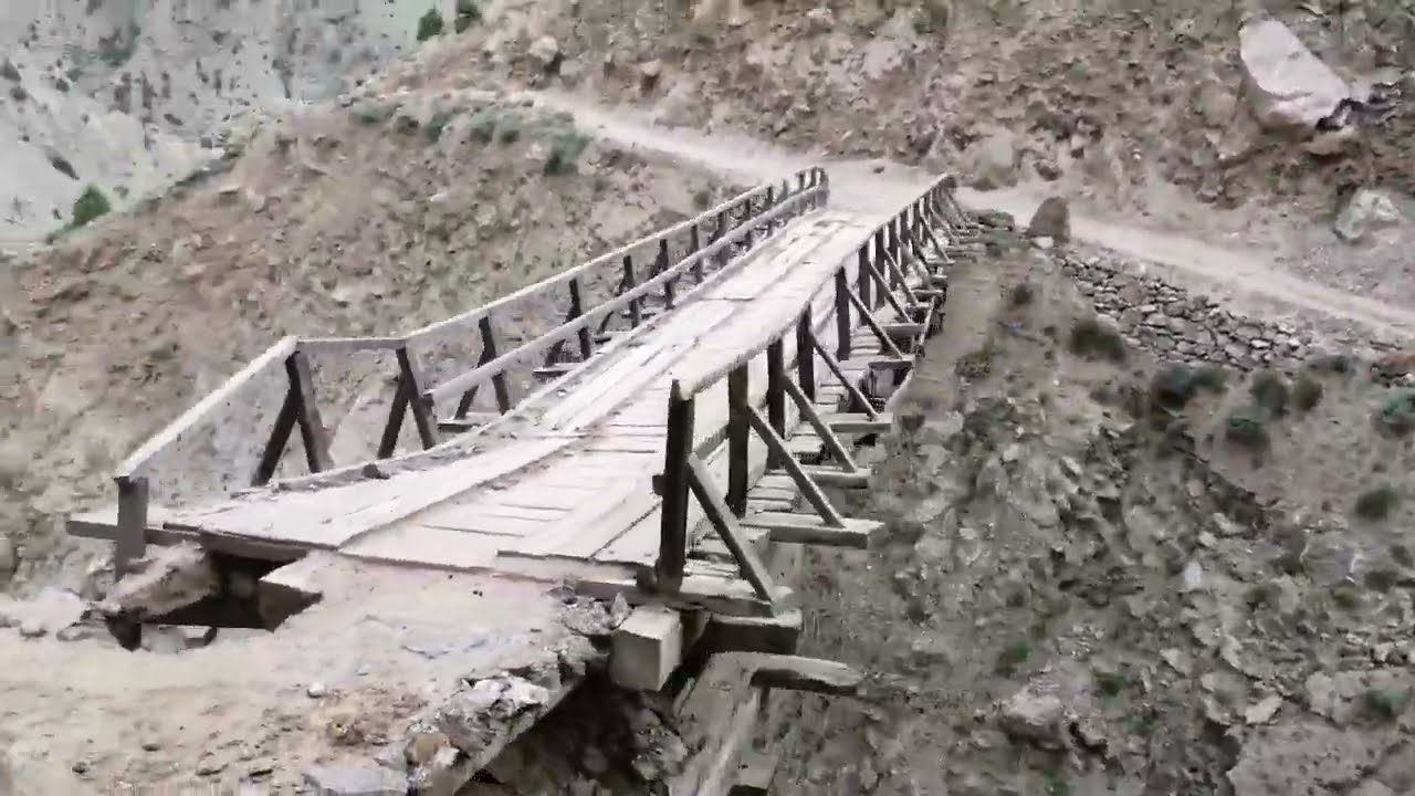 Exploring Fairy Meadows & German Camp | Diamer Adventure | Engr Waqar Hassan | RDW Family