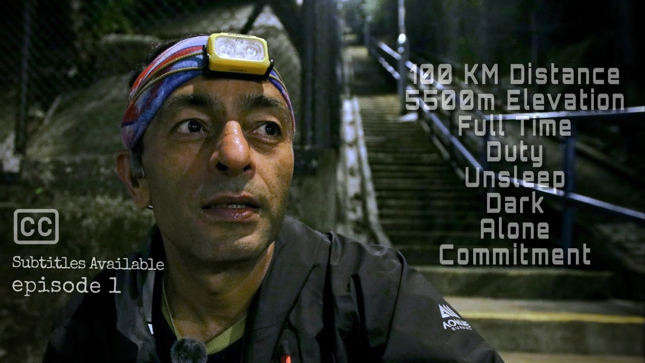 Sleep well to Run well