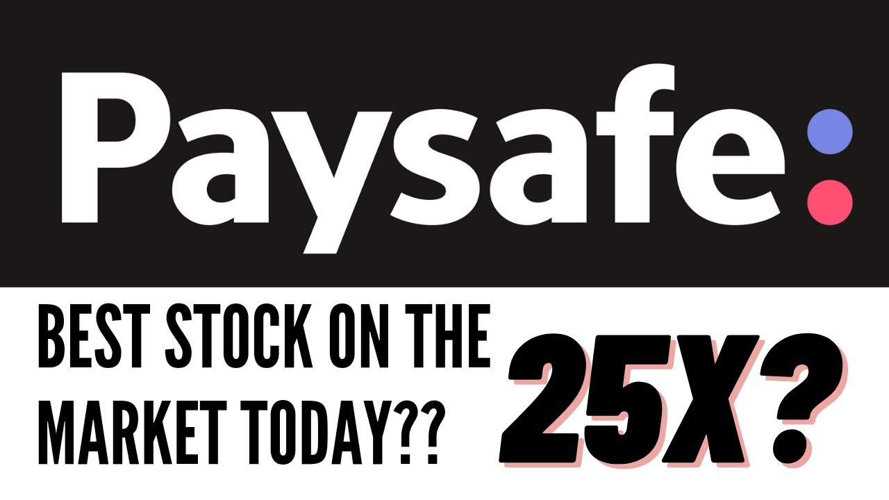 Is Paysafe a great stock to buy today?