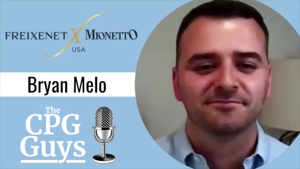 Back on August 18 2021 with Freixenet's Bryan Melo