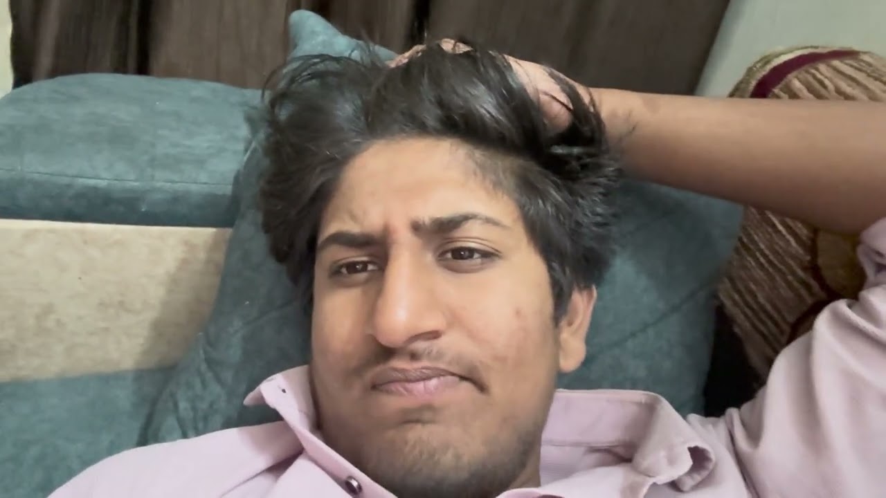 Aaj toh inhe chand pe chadhha hee diaa 😂
