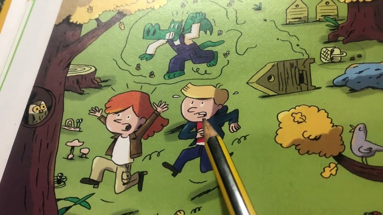 Identifier le son CH et son graphème ch dans les mots 