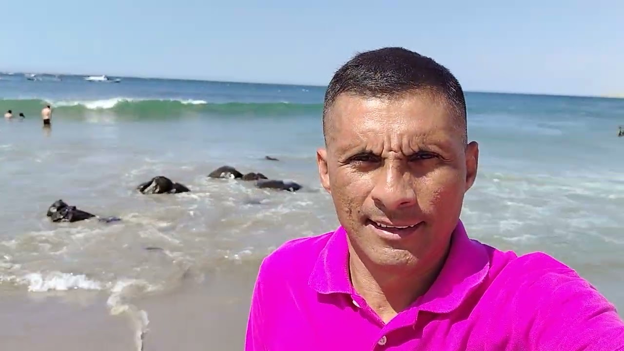La caleta El Ñuro-Los Órganos-Talara-Piura-Perú 2026.