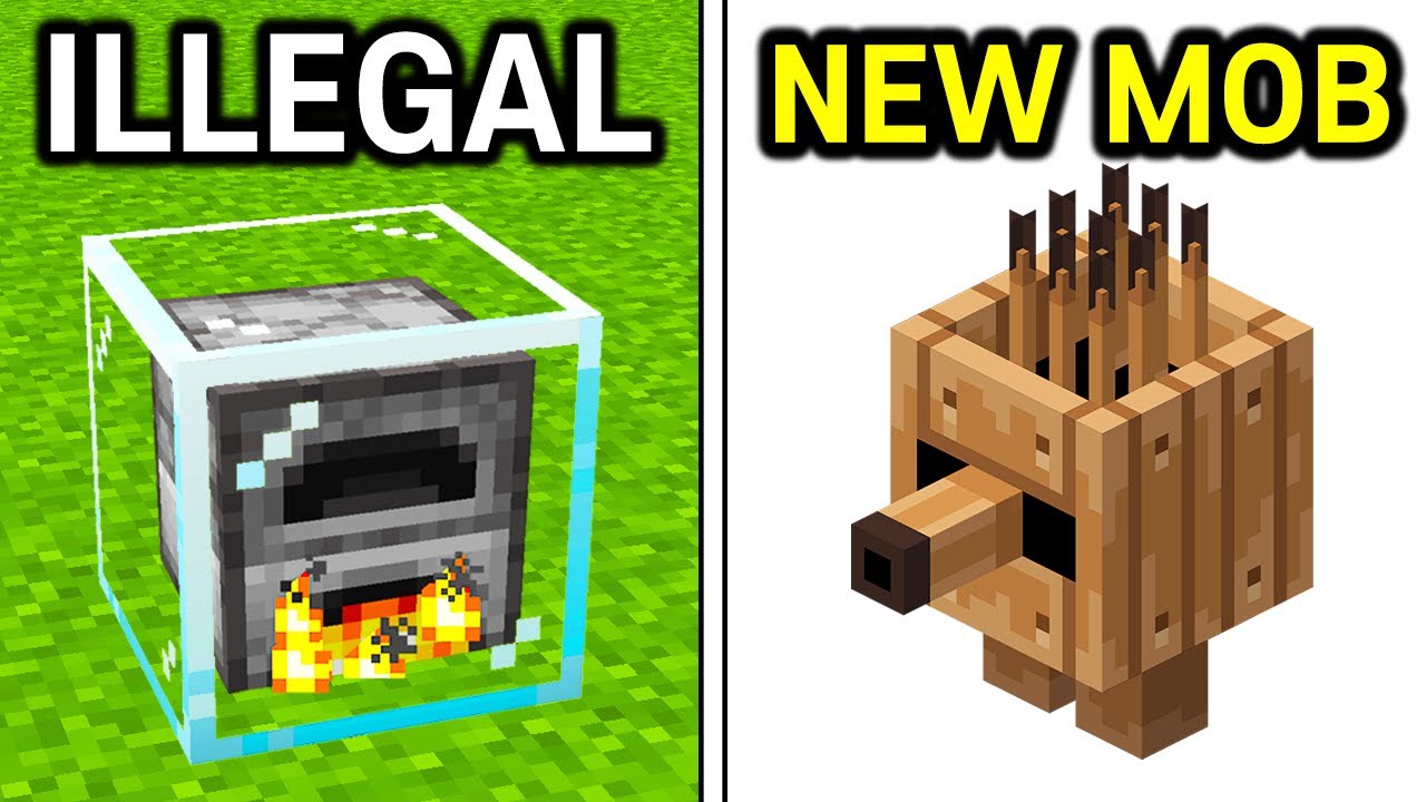 40 секретов Minecraft, о которых вы не знали