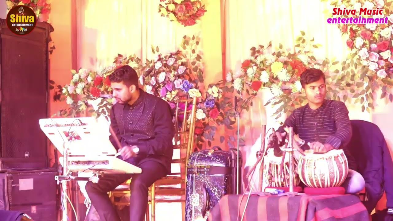 Chura Dil Mere Goriya Chali ❤️ | Desi Instrumental Song 🎺 | RUS Band Bhagalpur Bihar 2026__