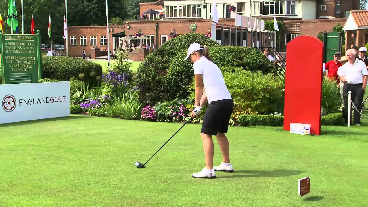 Semi Finals Round-up - European Ladies Team C'Ship