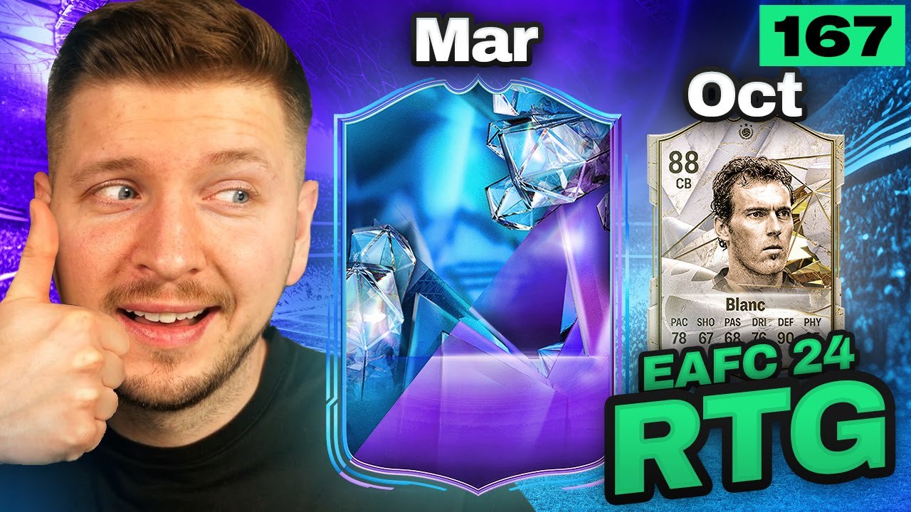 The Best Defender SBC Since Blanc?