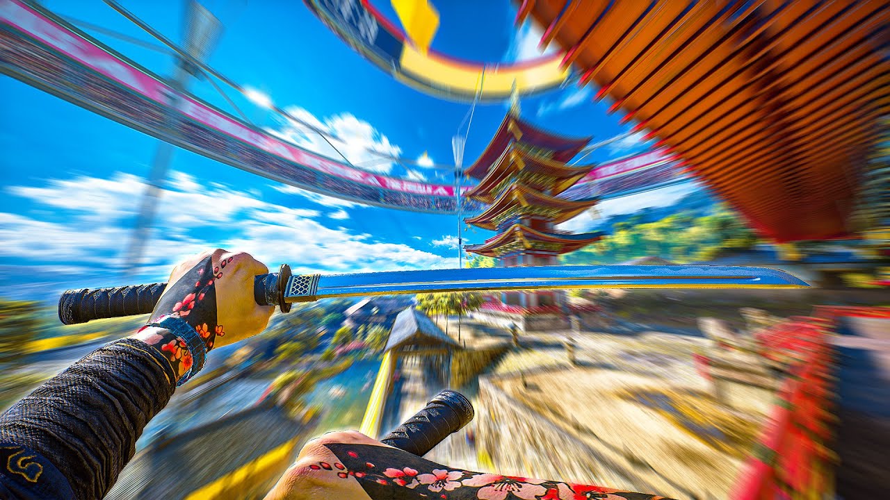 WHAT IT FEELS LIKE TO BE A NINJA IN THE FINALS 🥷⚔️