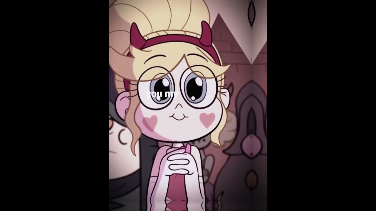 this is song wont get out of my head // #tomlucitor #starbutterfly #marcodiaz #starco #tomstar