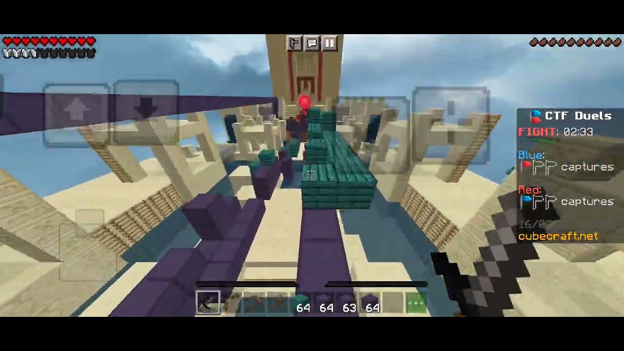 Idk just me playing without a party