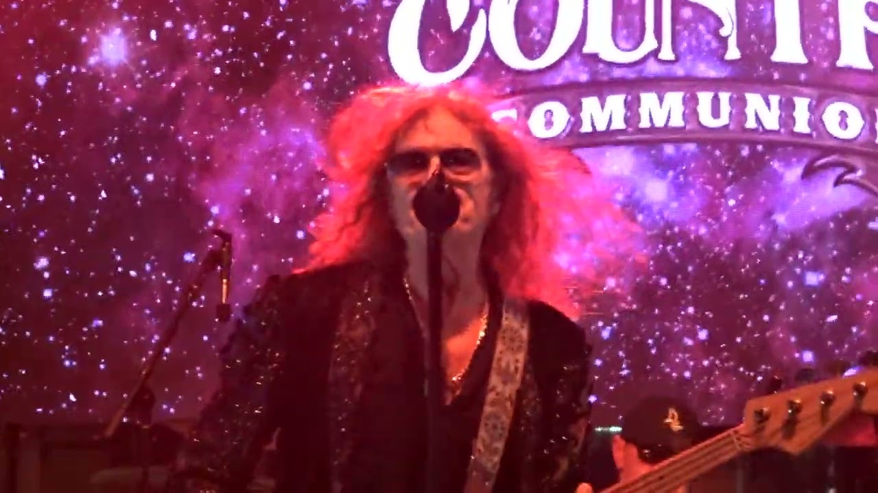 Black Country Communion 