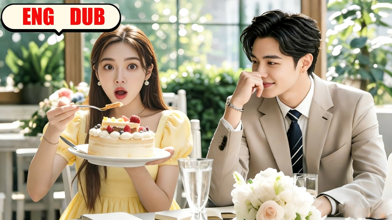 Girl sits at wrong blind date. Turns out he’s a billionaire CEO. Her life reverses!