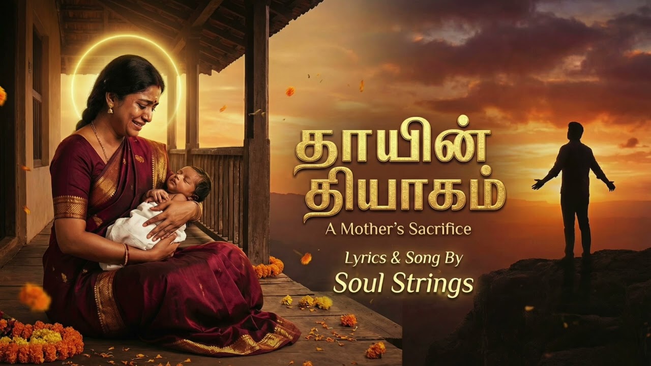 தாயின் தியாகம் A Mother's Sacrifice