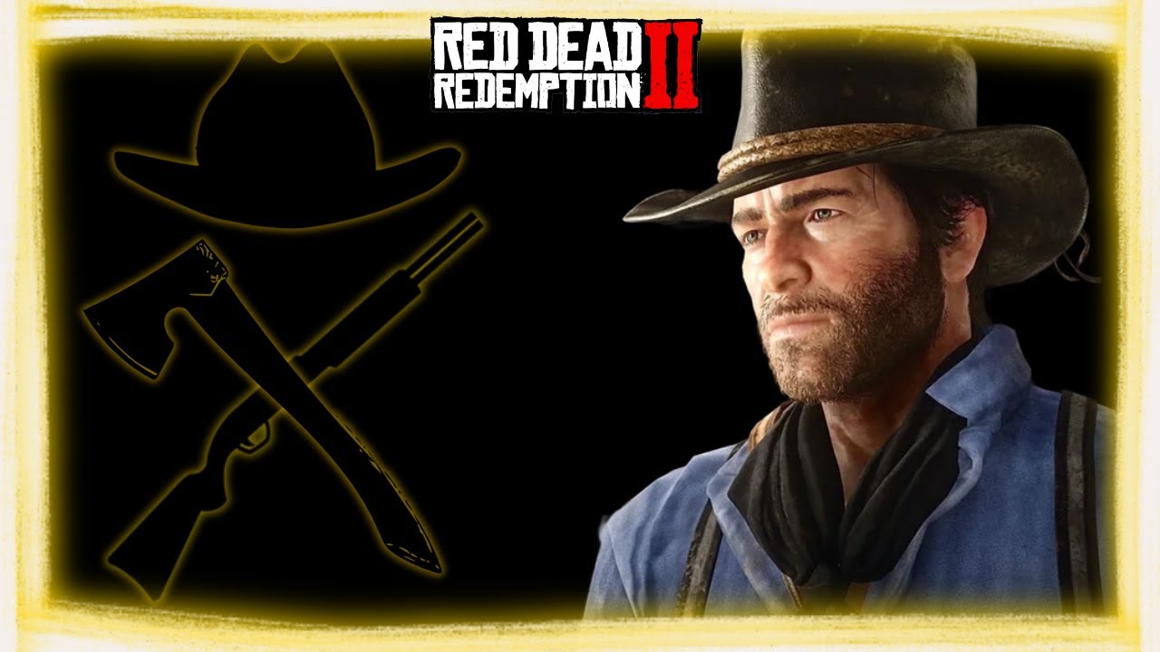⚠️ No avances en RDR2 sin conseguir estos Objetos LEGENDARIOS