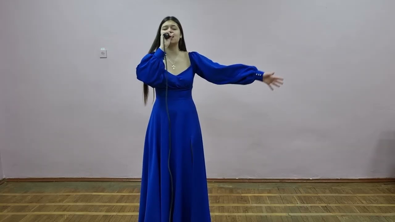 Сидорко Полина 