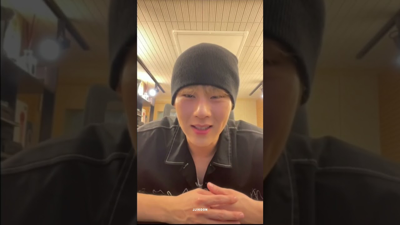 [몬스타엑스/주헌] 250907 주헌 버블 라이브 Full (1주차 끝! 주헌이의 솔직함, Tuscan Leather 곡 얘기)