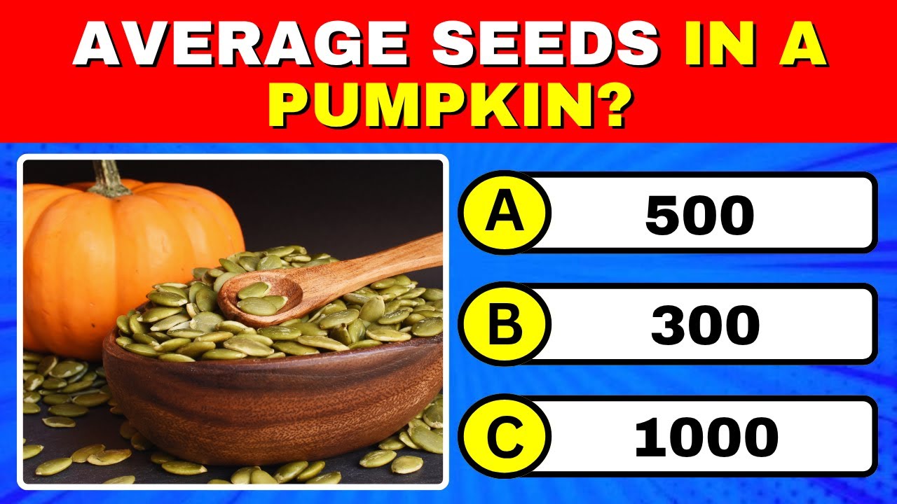 The ULTIMATE 100 Halloween Trivia Questions & Answers Quiz