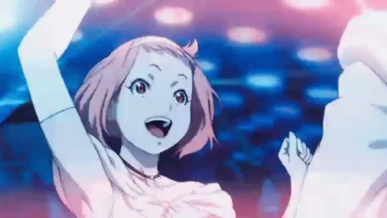 Shygirl - Thicc (slowed + reverb)