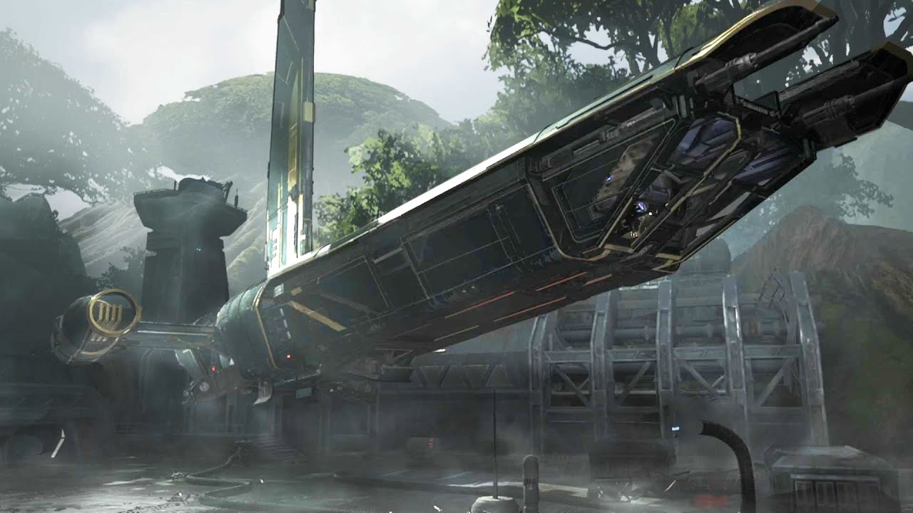 Find Tarfful and Mari In The Shadowlands Via The Overgrown Pass | Star Wars Jedi Cal Kestis Survivor