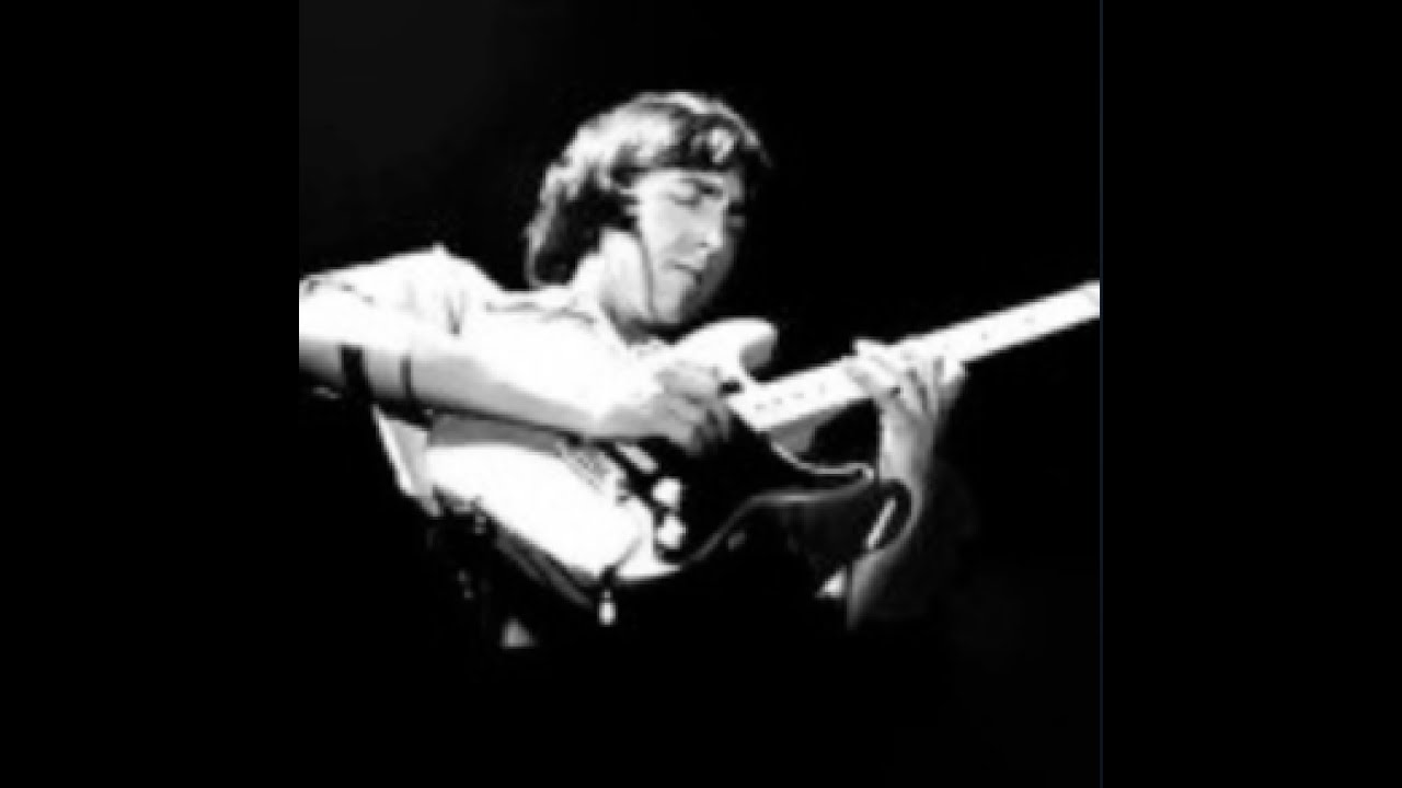 Allan Holdsworth 2017 interview (part 1 of 5)