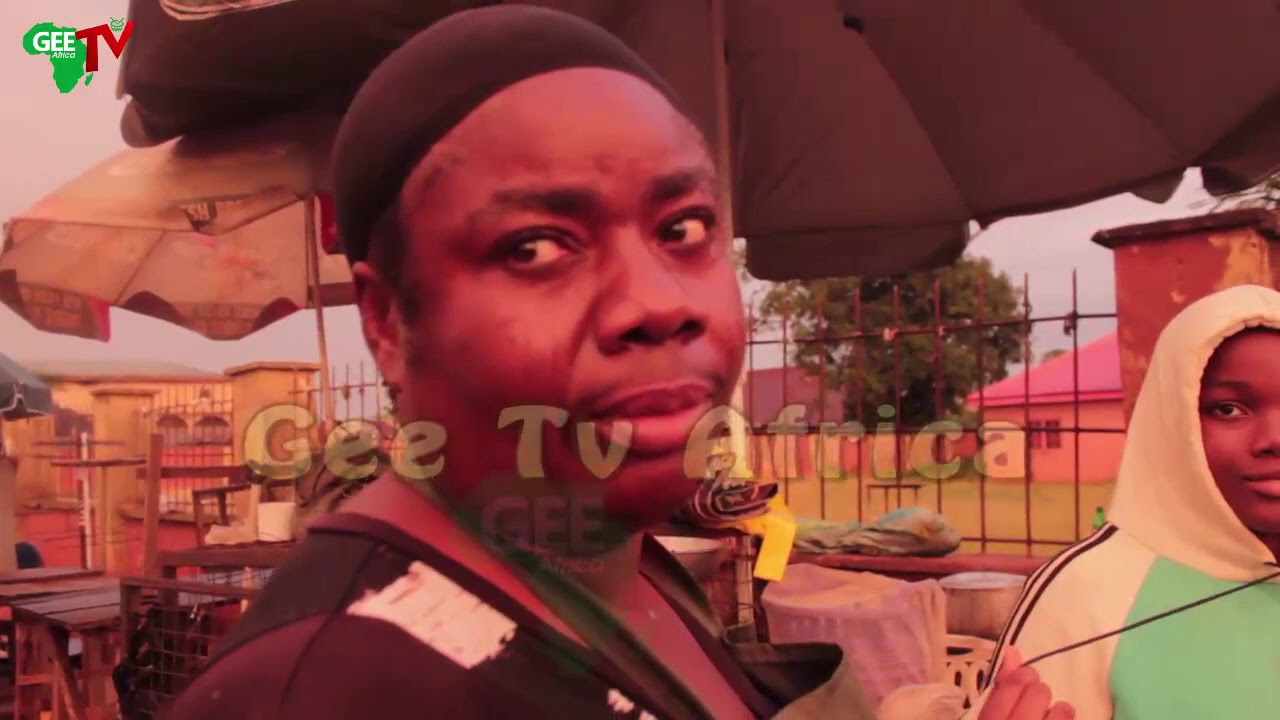 What Happens to Oshiomhole on Street Of Ekpoma