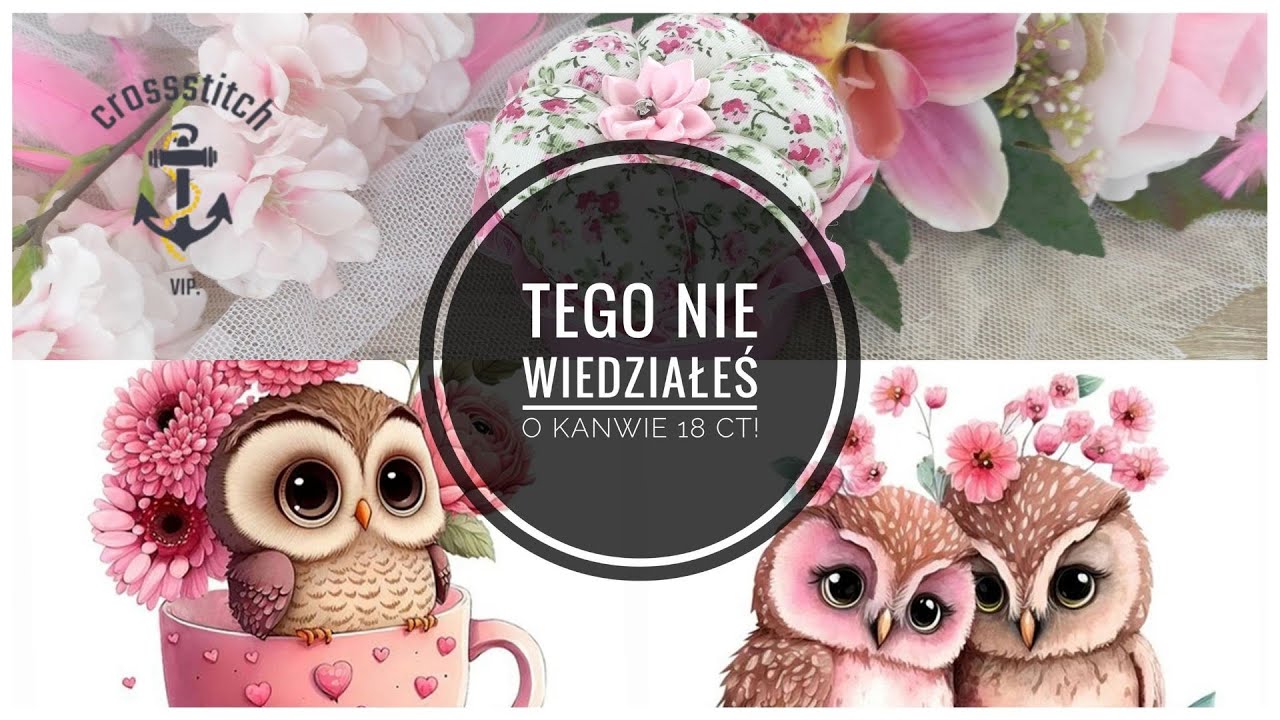 💞 18-каратная печатная канва + приспособления для вышивания 💞 Vipcrossstitch 💞