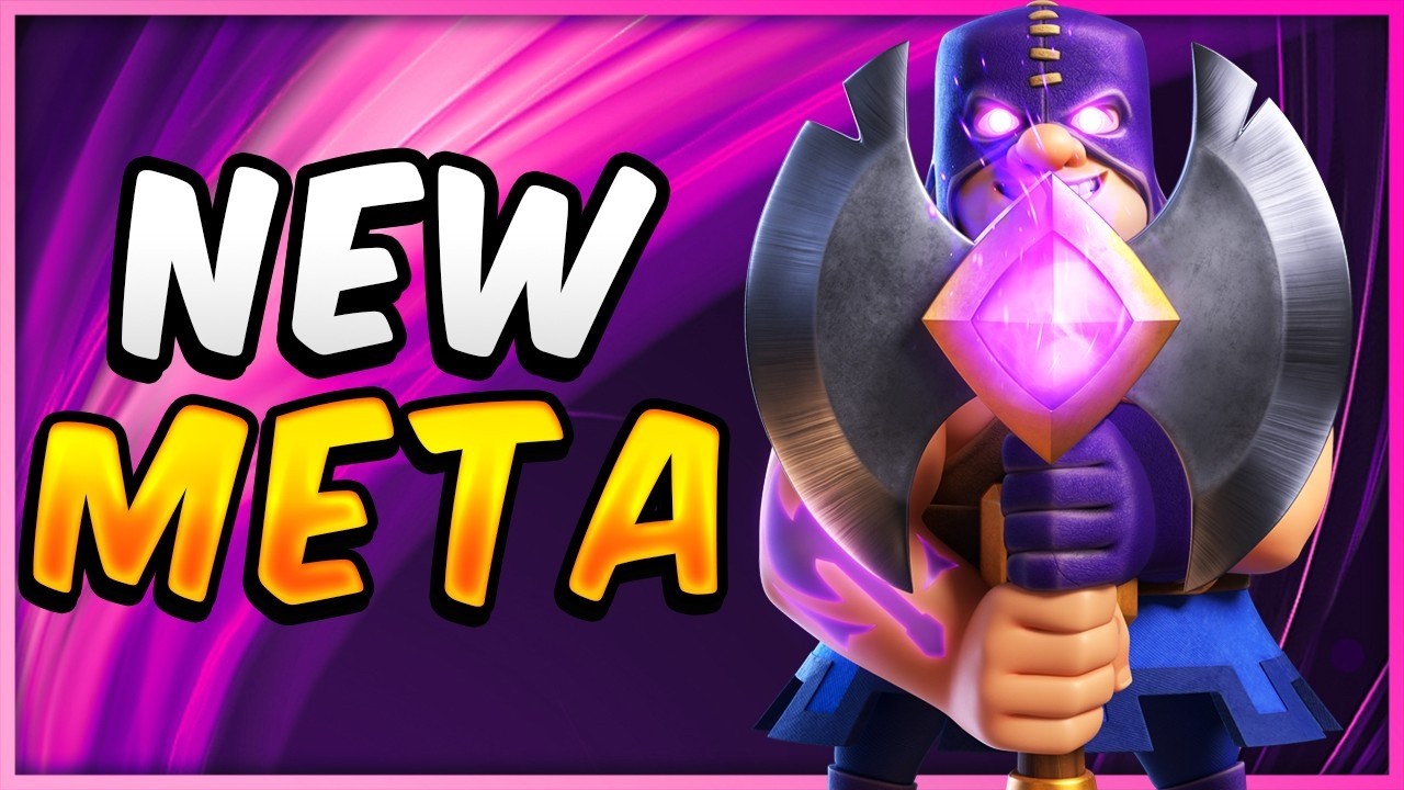 EVOLVED EXECUTIONER is a CUT ABOVE THE META!