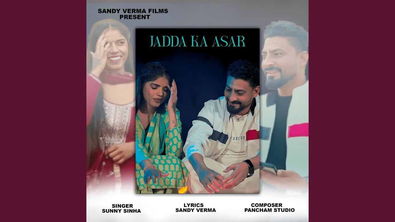 Jadda Ka Asar