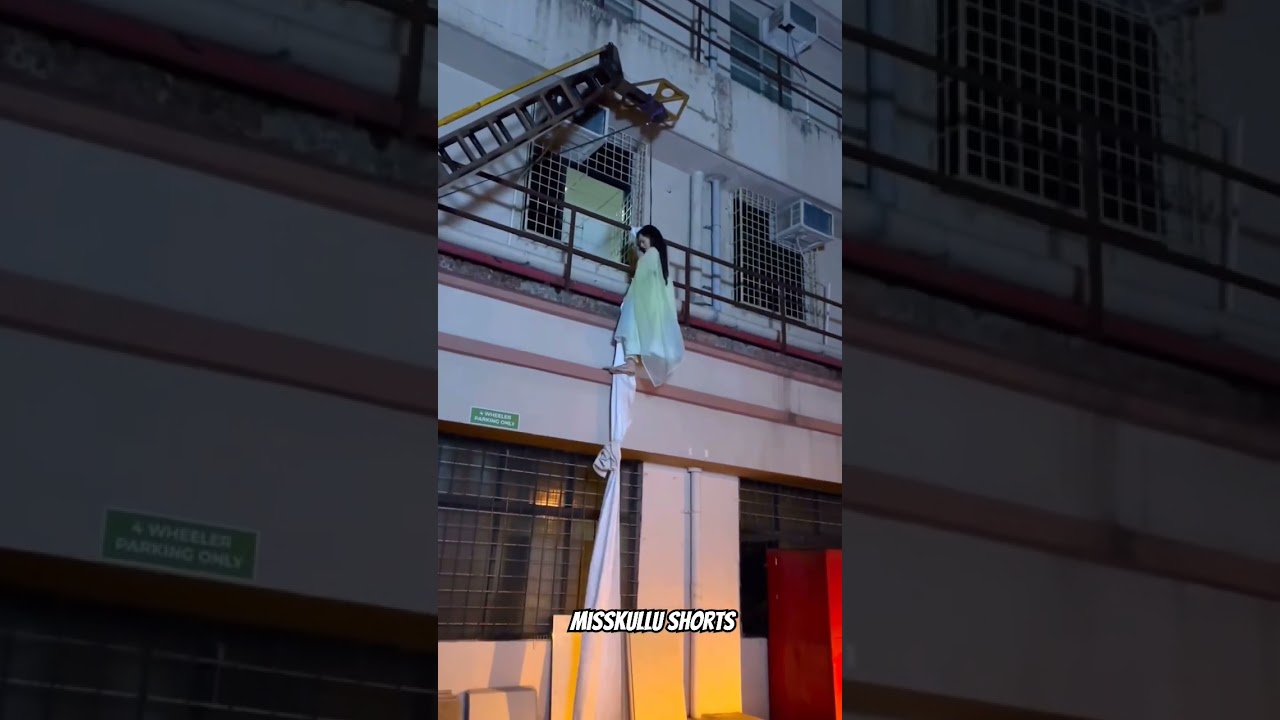 left Teri Band h 🤣🤣Teri meri doriyaann Offscreen Masti 😂 #sahiba #shorts