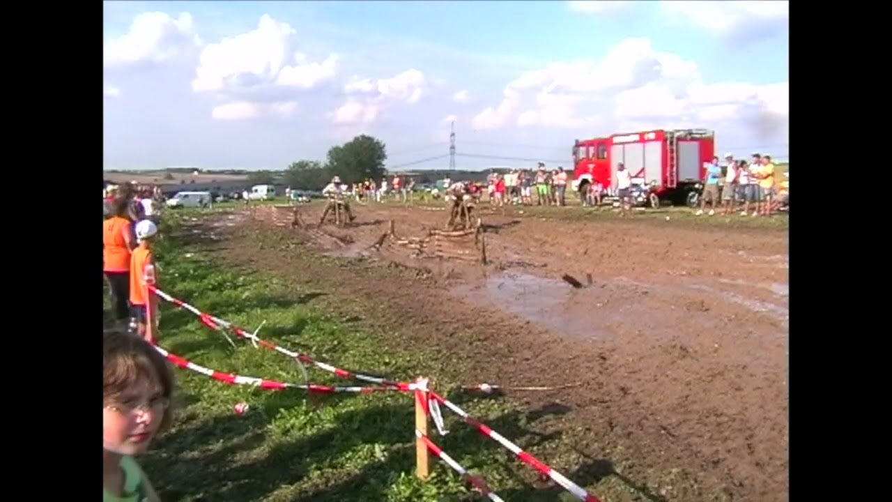 Stoppelcross 2007