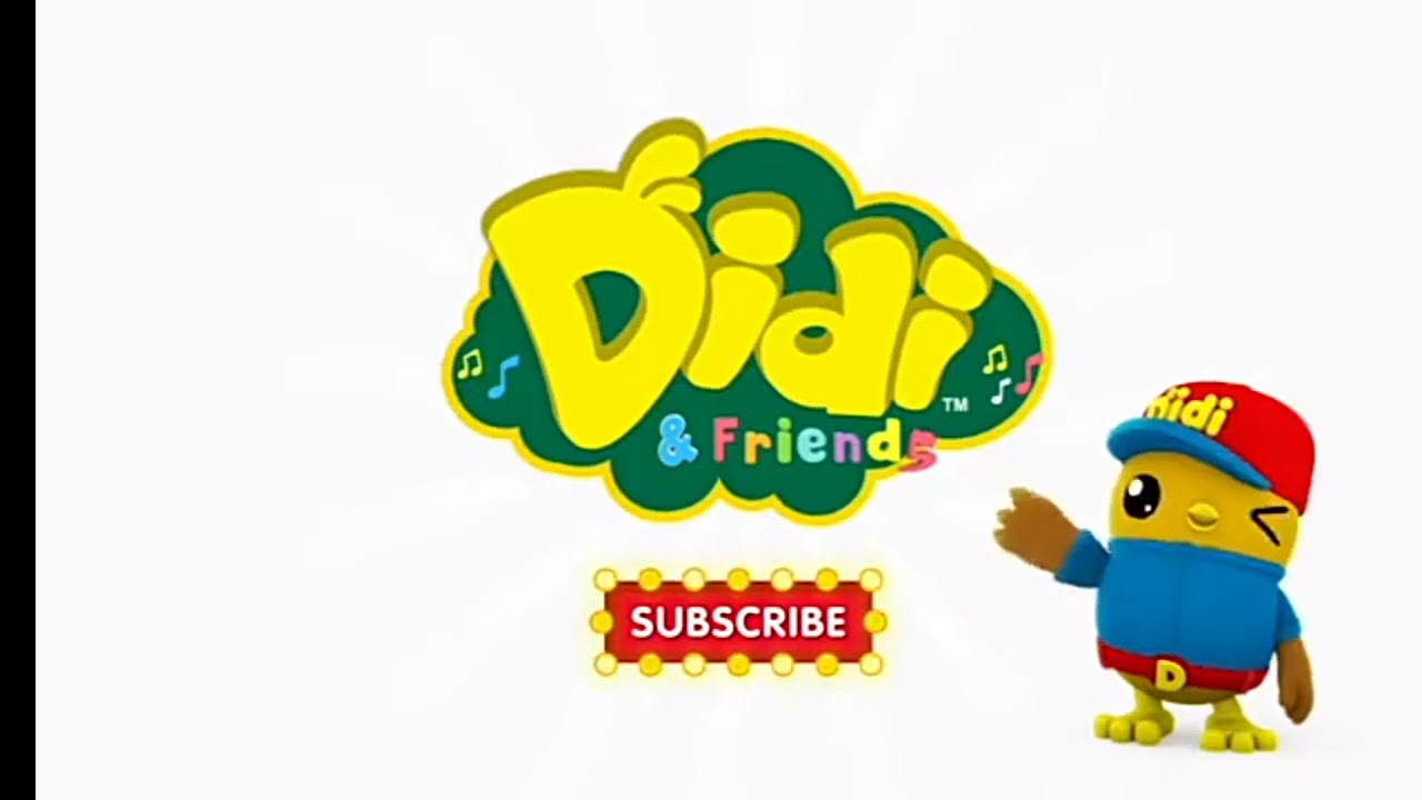 MENGANTUK|DIDI AND FRIEND|JOM SUBCRIBE